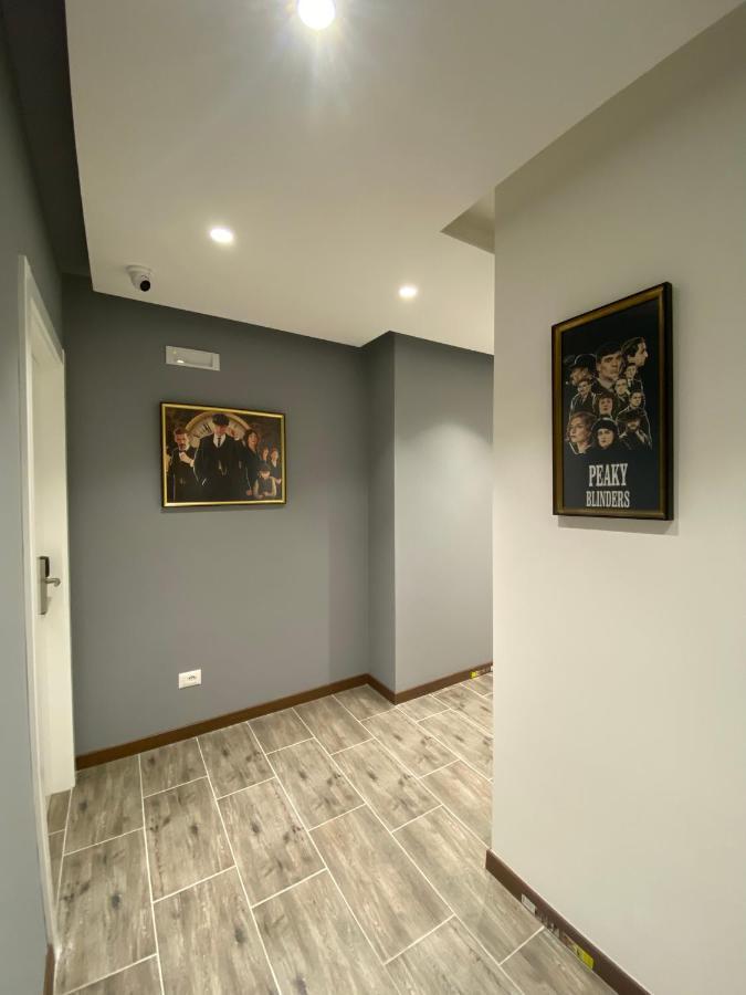 Peaky Hotel Дуррес Екстер'єр фото