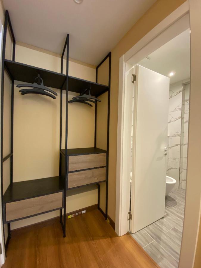 Peaky Hotel Дуррес Екстер'єр фото