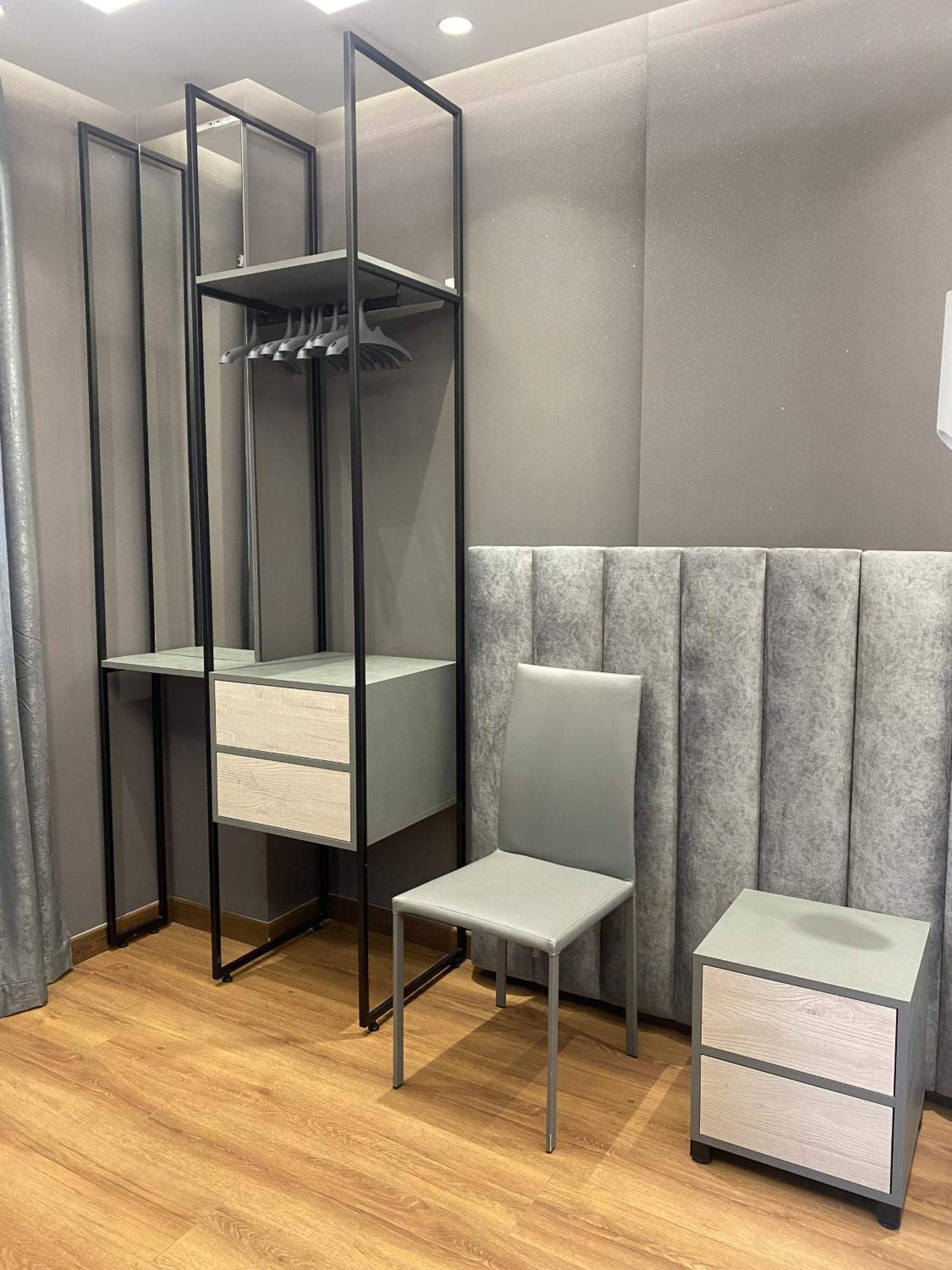 Peaky Hotel Дуррес Екстер'єр фото