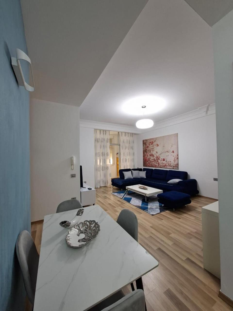 Peaky Hotel Дуррес Екстер'єр фото
