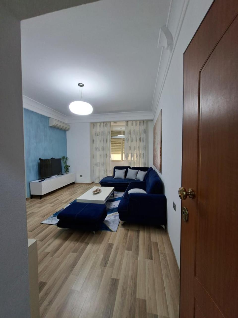 Peaky Hotel Дуррес Екстер'єр фото